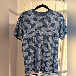 Knickerbocker Pineapple T-shirt Men's M